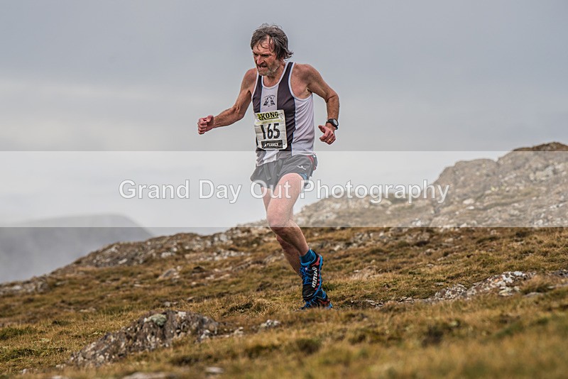 Buttermere-327 - Buttermere Shepherds Meet Fell Race Sunday 29th October 2023