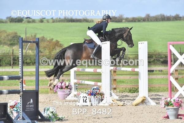 BPP_8482 - CLASS 37 SUN 2ND ROUND Equiyd 1.05m Amateur Championship Qualifier