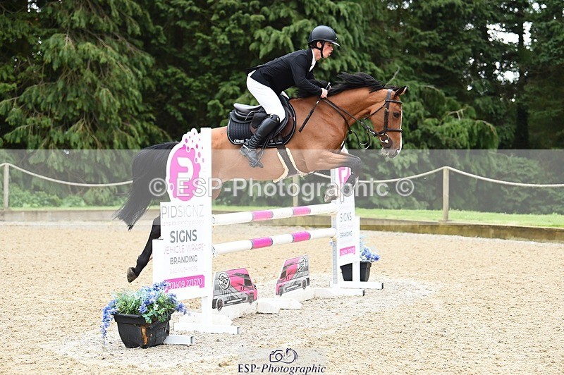 230512-090508-00020 - Cls 01 5 Yr Old Qualifier