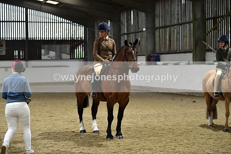 WJ5_8696 - Class 14 Novice Ridden/Rider