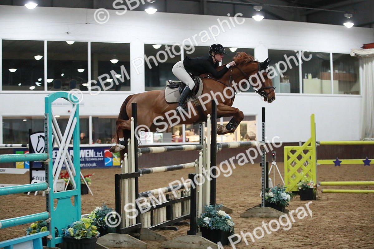 SBM_001963 - Class 6 - National 1.30m 1.40m Open