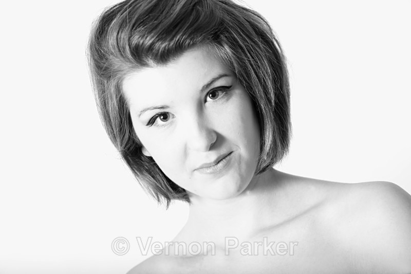  - Portraits