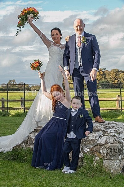 159 - Sabrina and Rob Wedding