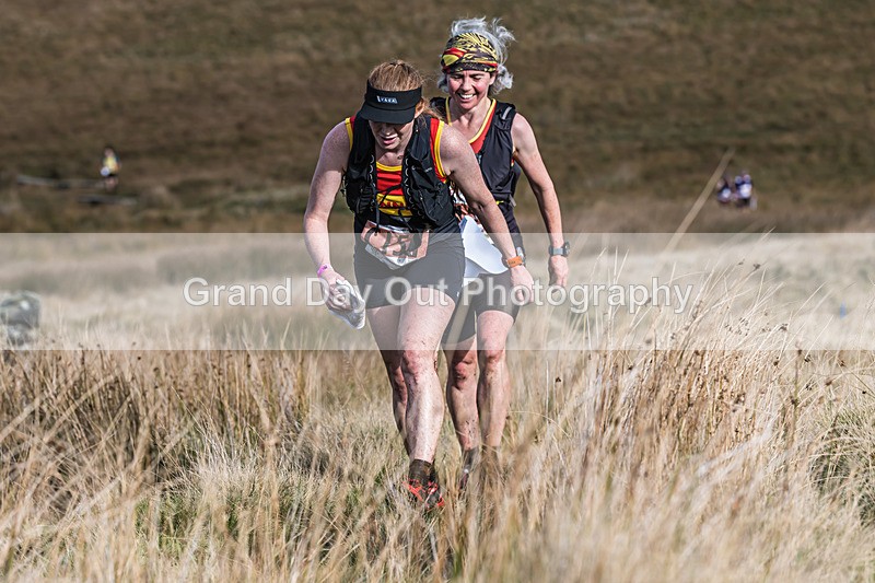 Leg 3 -549 - UK Fell & Hill Relays - Todmorden Leg 3 Saturday 17th October 2026