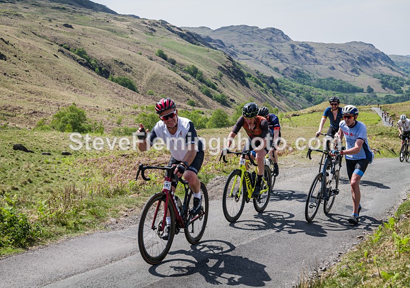 131220 - Hardknott Pass Camera 1 13.00-14.00