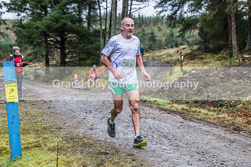 Glentress 21  10K-984 - High Terrain Events Glentress 21 & 10K Trail Runs Saturday 18th February 2023