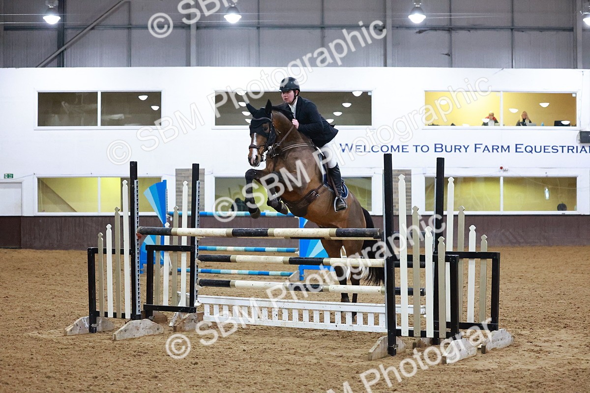 SBM_002951 - Class 6 - National 1.30m