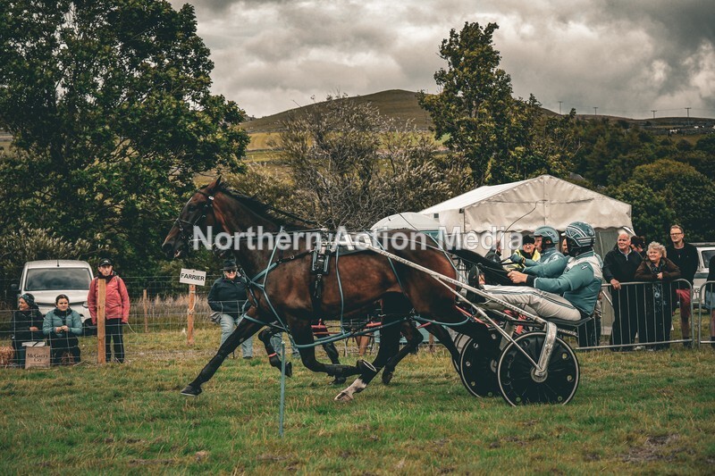 DSCF7317 - Kilnsey Harness racing
