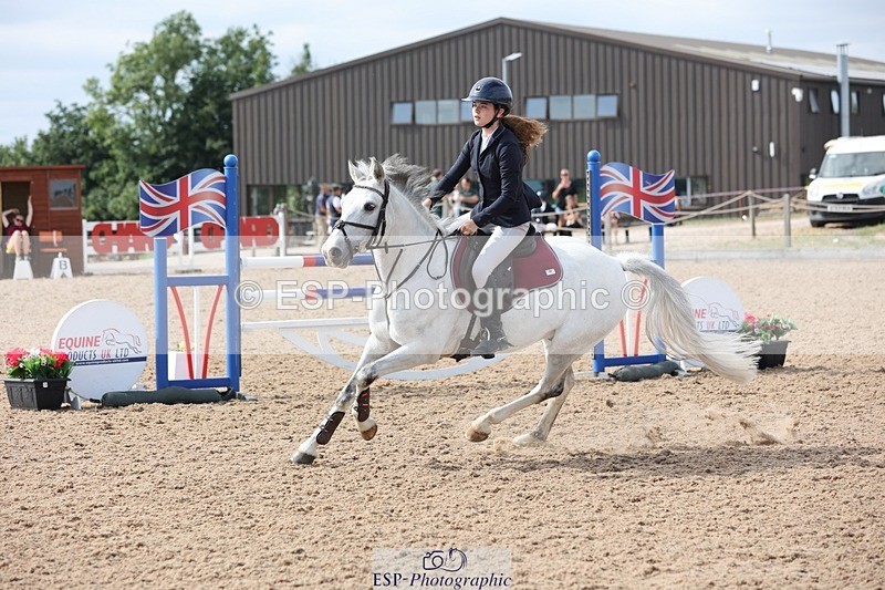 250629-165104-13451 - Cls 30 138cm HOYS Qualifier