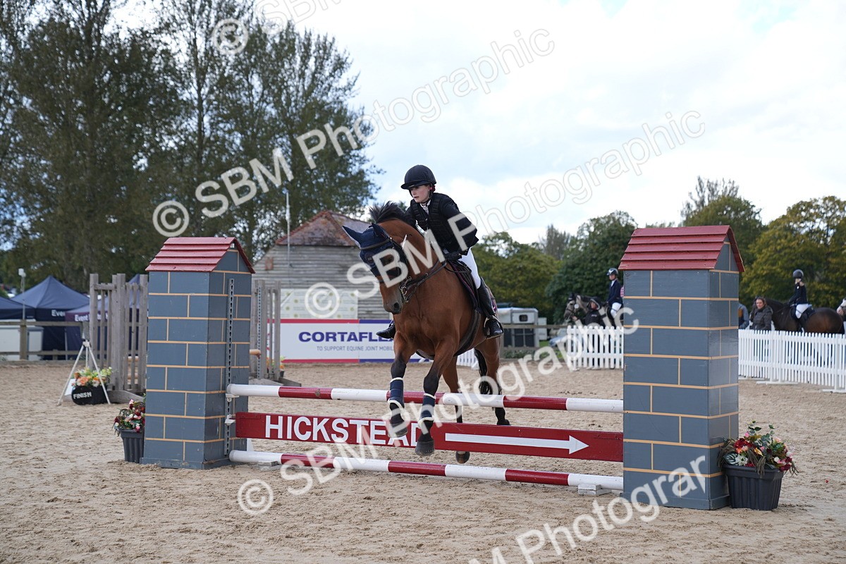 SBM_08456 - J56 Clear Round 70cm