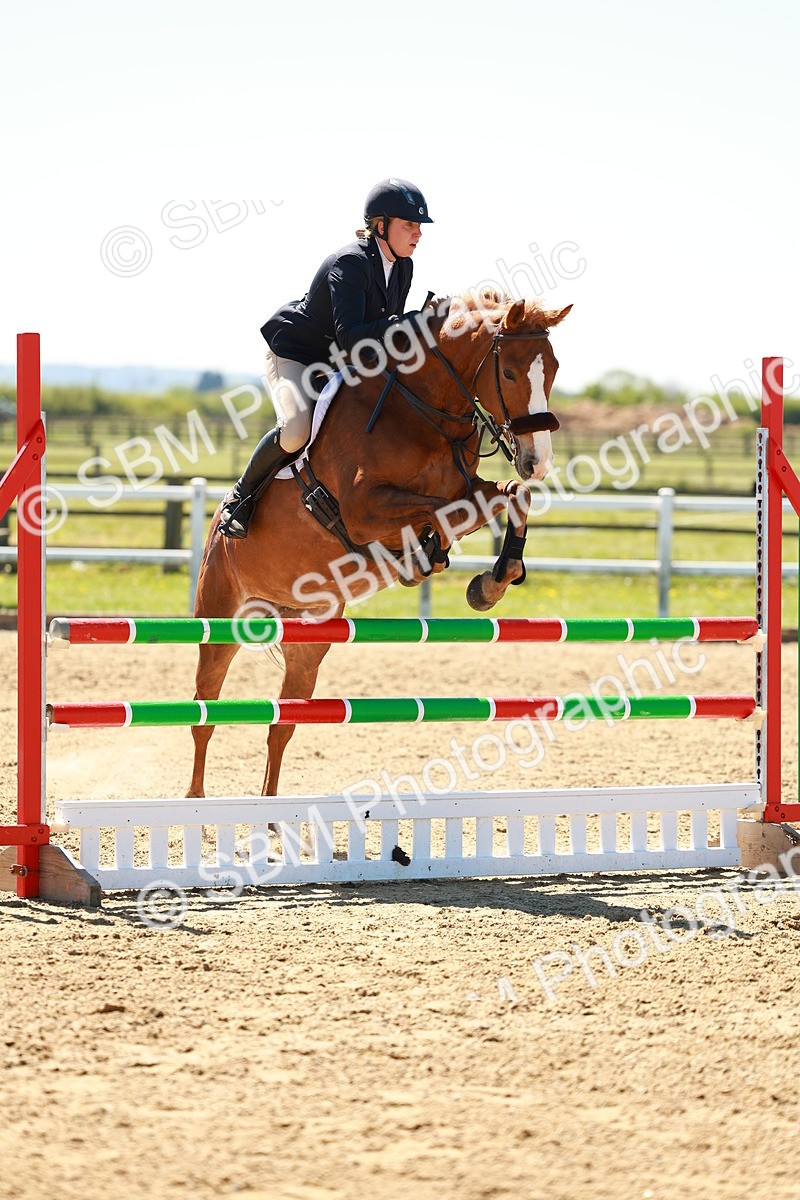 SBM_000977 - Class 3 - Senior Discovery - 1.00m