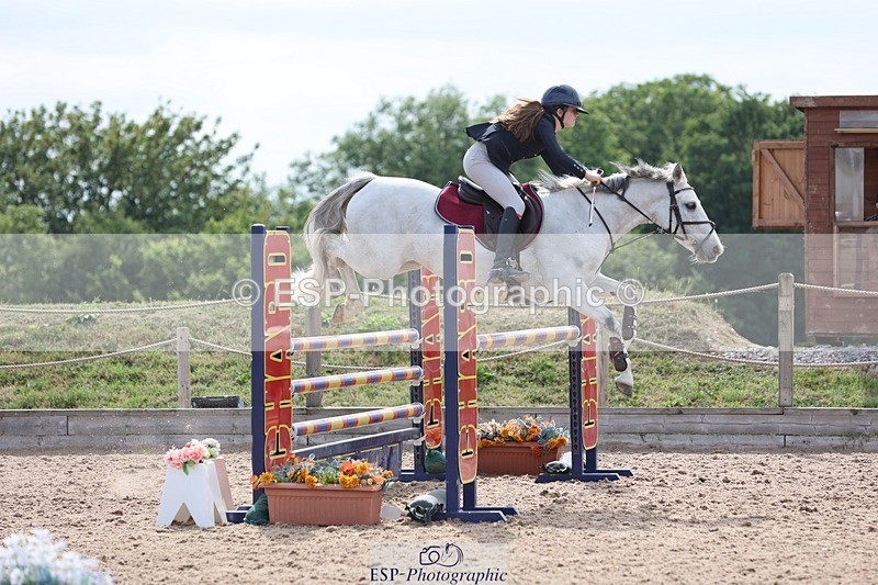 250629-165042-13446 - Cls 30 138cm HOYS Qualifier