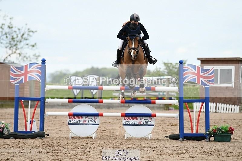 250508-092836-00716 - Cls 1 Snr Foxhunter