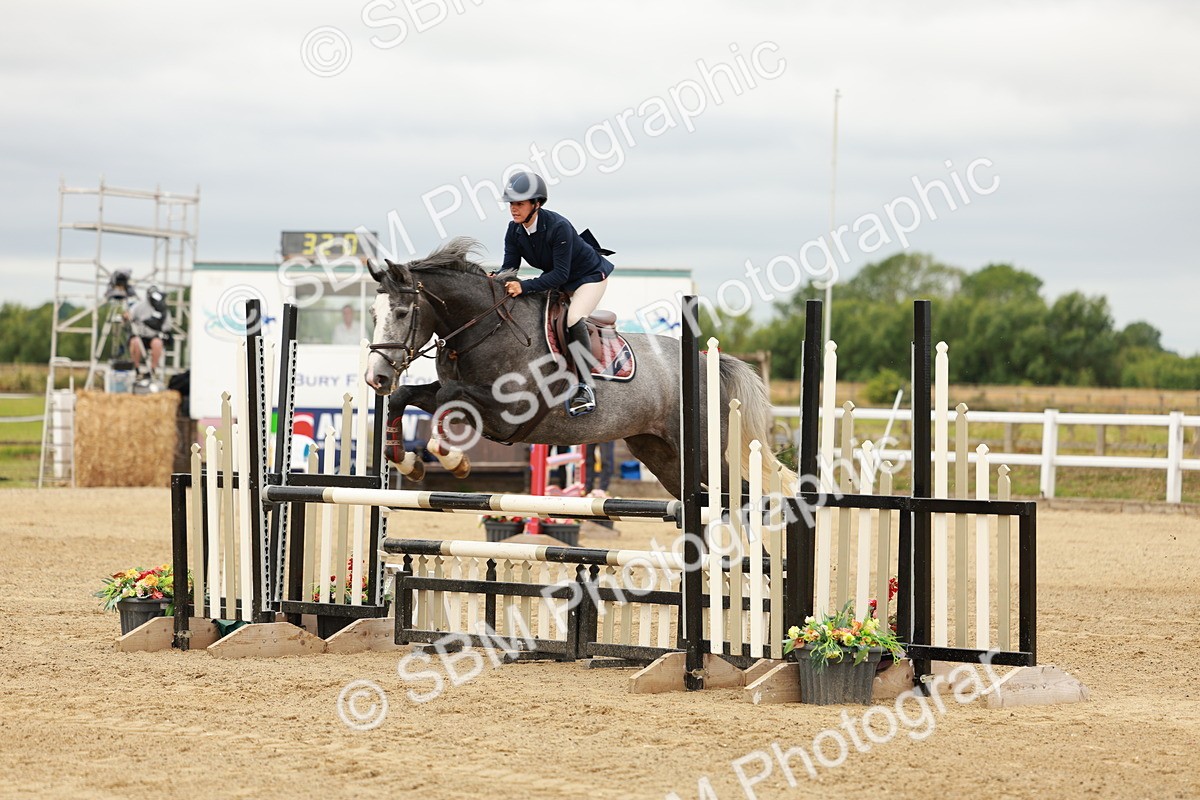 SBM_006035 - Class 1 - Senior British Novice - 90cm Open