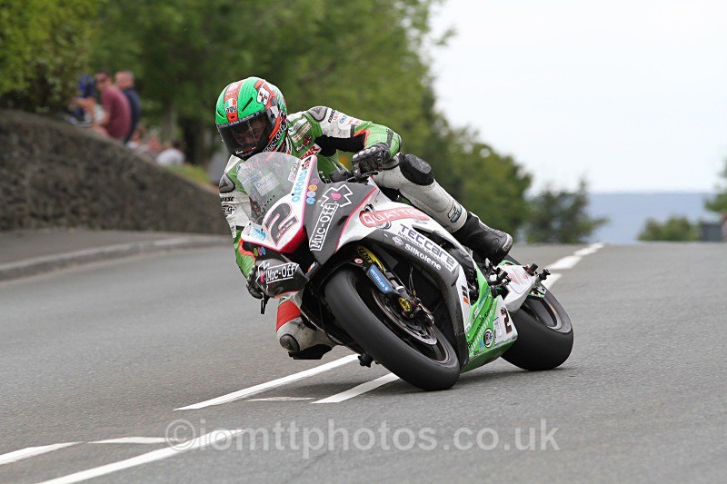 James Hillier - Pokerstars Senior TT