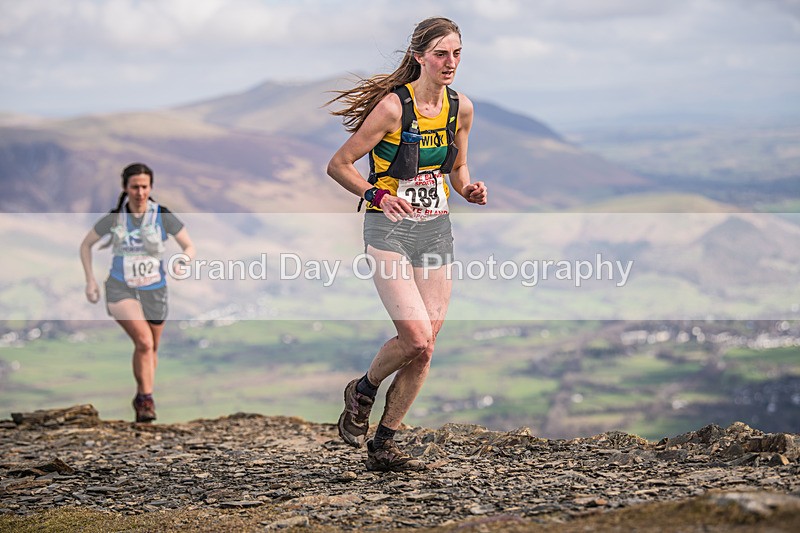 Coledale-465 - Coledale Horseshoe Fell Race Saturday 30th March 2024