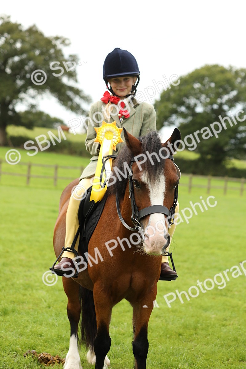 SBM_71423 - S41 - Ridden Equitation (Best Rider)