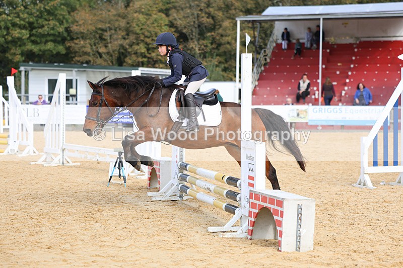 3E7A6585 - Class 2: 50cm Open