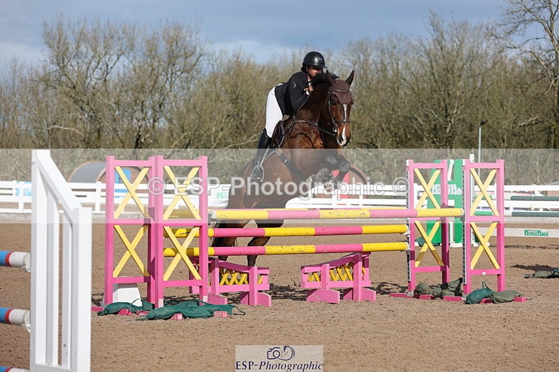 240223A-114011-00922 - Cls 4 Snr 1.05m Open