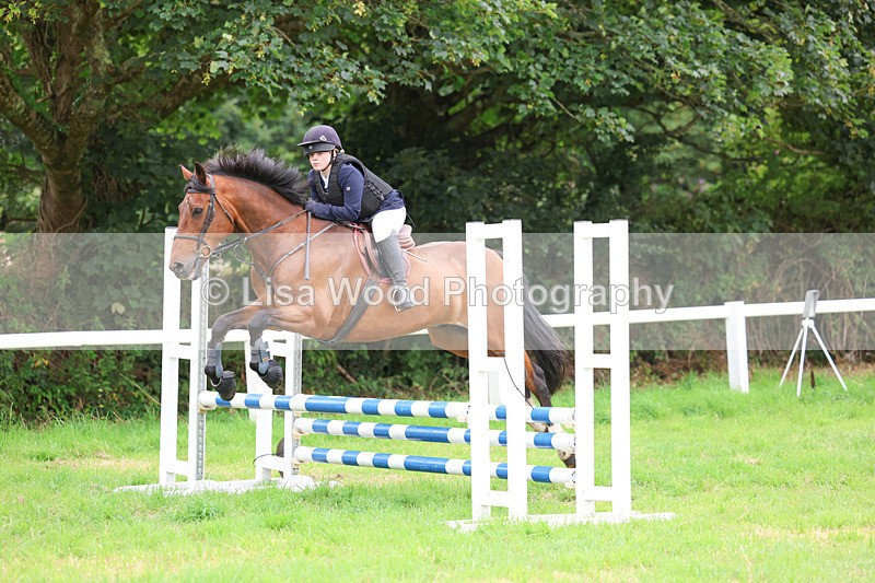 3E7A6365 - Class 3:80cm Juniors and Seniors