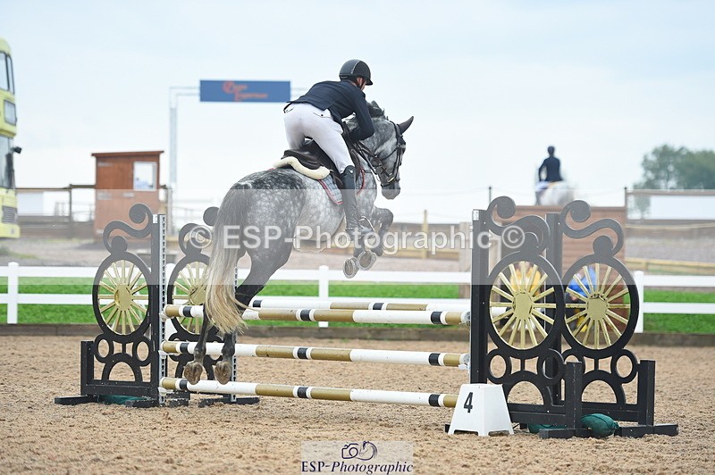 230916A-105900-03576 - Cls 21 British Novice & 90cm Open