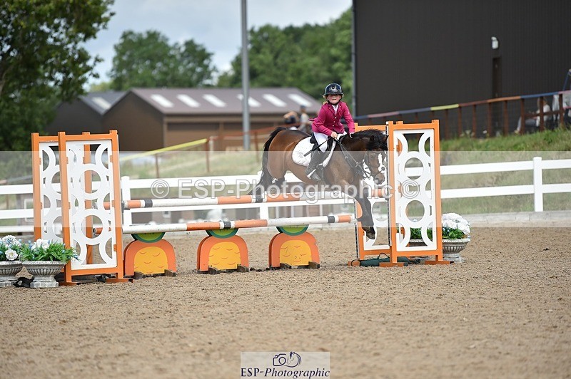 250628-130900-03780 - Cls 23 Graham Heath Equestrian 128cm & 138cm