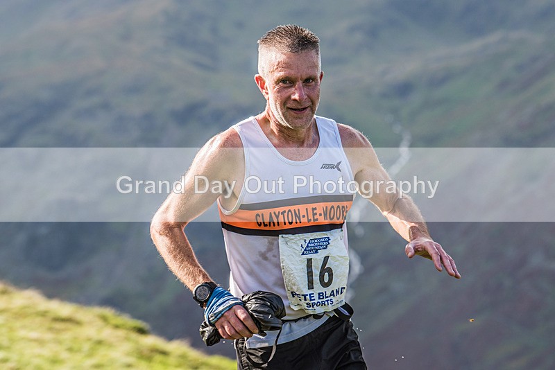 HBMR Leg 4-224 - Hodgson Brothers Mountain Relay - Leg 4 Sunday 1st October 2023