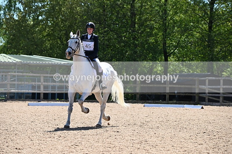 WJ6_2328 - Class 5 error on card no second rider