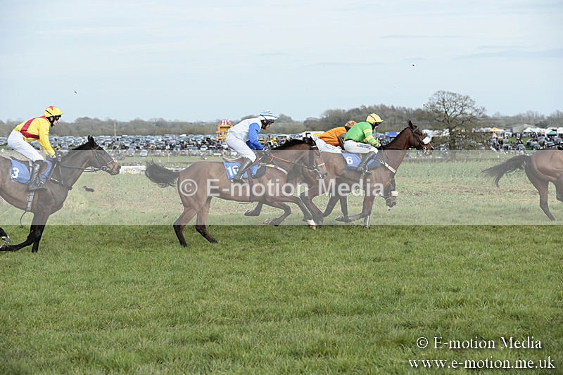 PtP 230319 302 - VWH Hunt Siddington Point-to-Point Racing 23/03/19