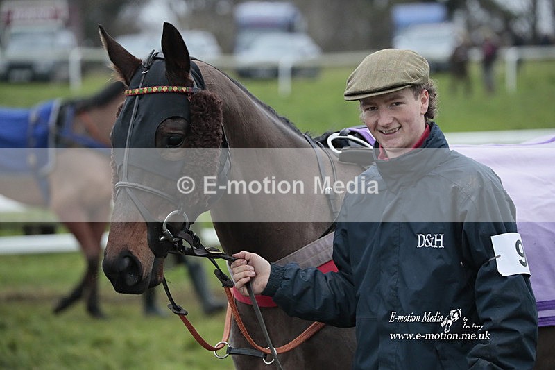 PtP 041222 0870 - Larkhill Racing Club Point-to-Point Larkhill 01/01/23