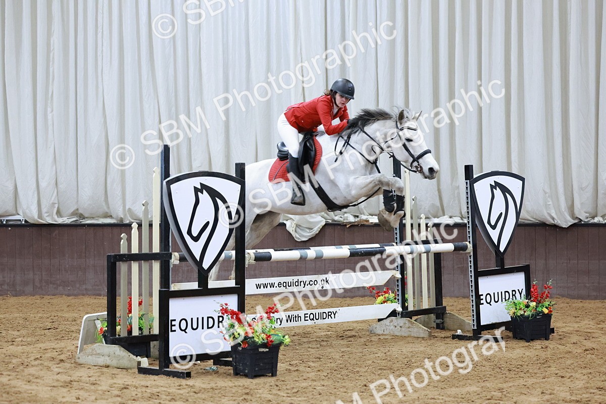 SBM_007488 - Class 24 - Nupafeed Supplements Senior Discovery/ 1m Open