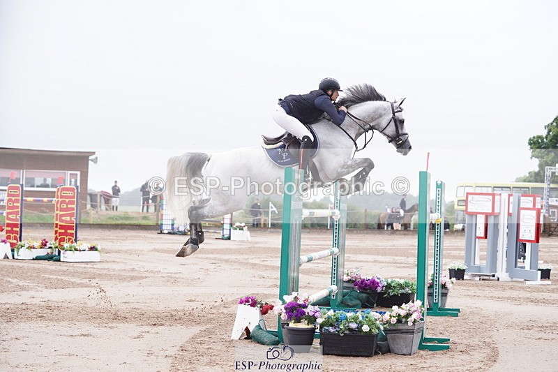 240720A-113610-14360 - Cls 3, 3 Star Small Tour 1.40m