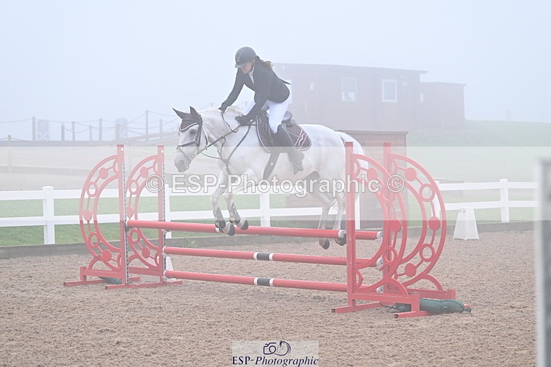 240907A-103157-00406 - Cls 7 95cm Amateur Qualifier