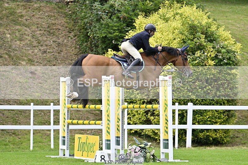 250613A-152833-02810 - Cls 5 National 1.30m Open