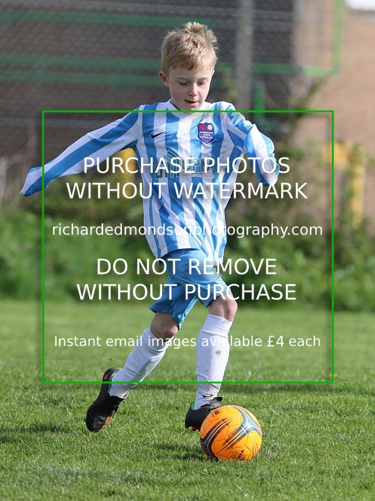 IBISSWARTH30 - Ibis Under 7 vs Swarthmoor Under 7 (20/4/24)