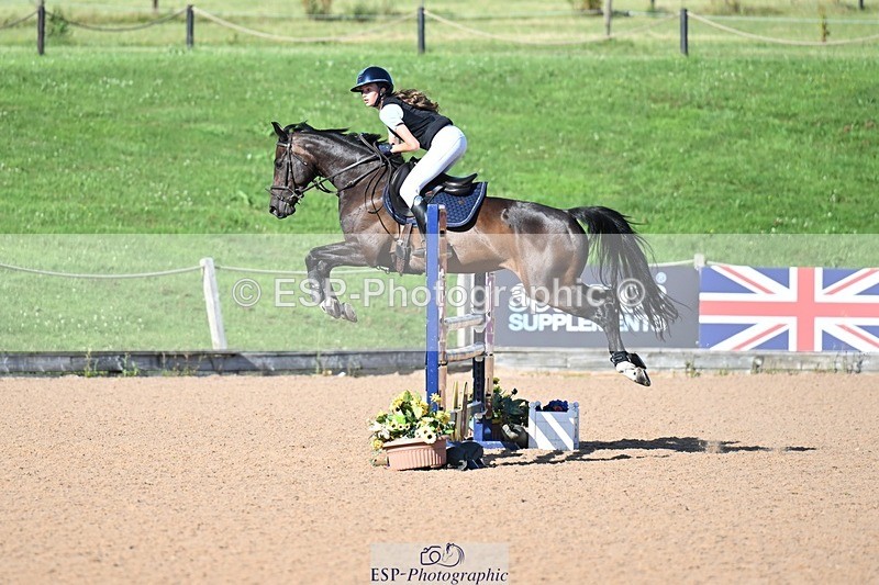 260626-174444-00819 - Cls 3 Pony Newcomers and 1m Open