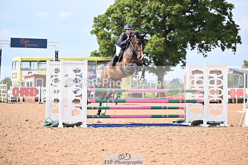 240828A-141827-00852 - Cls 4 Snr Newcomers and 1.10m Open