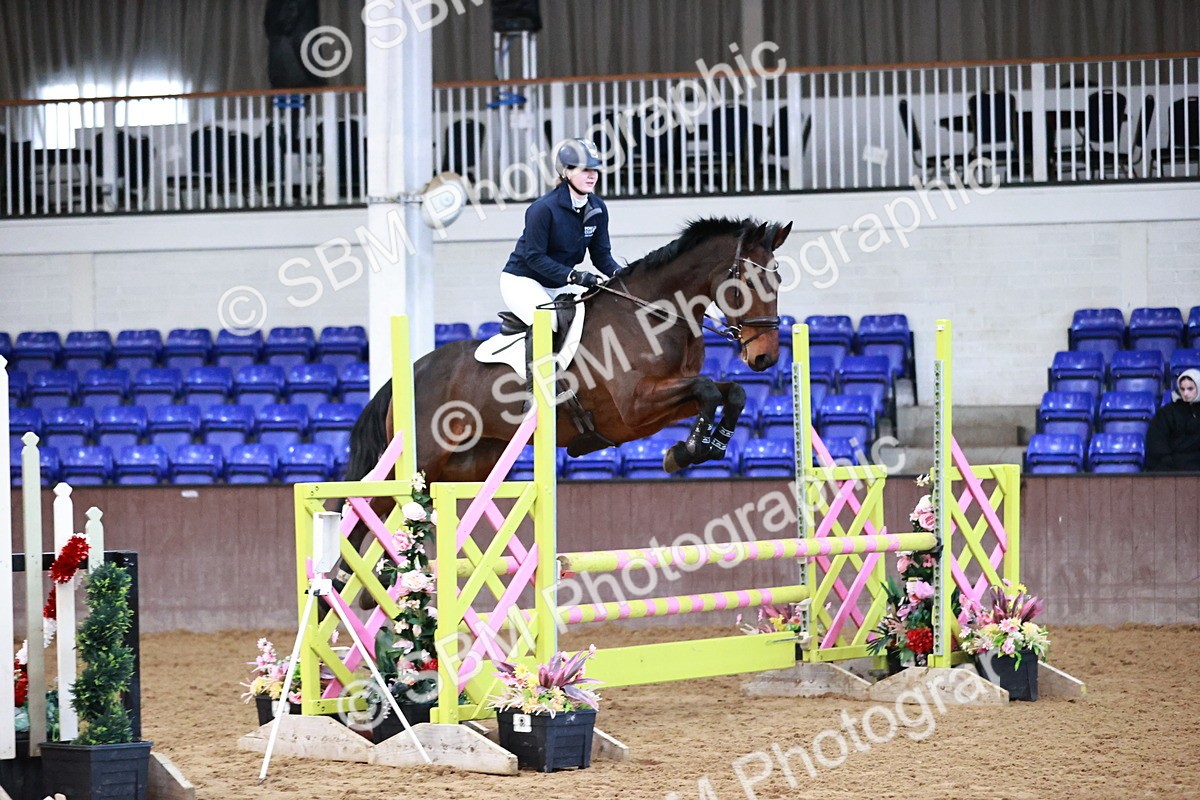 SBM_004650 - Class 21 - Senior British Novice - 90cm