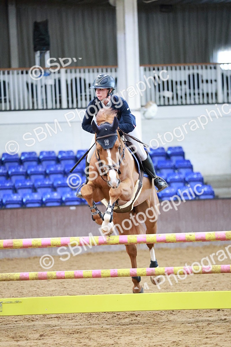 SBM_001041 - Class 3 - Senior Discovery 1.00m