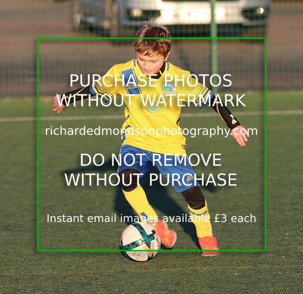 IMG_5441 - Kendal United Under 9