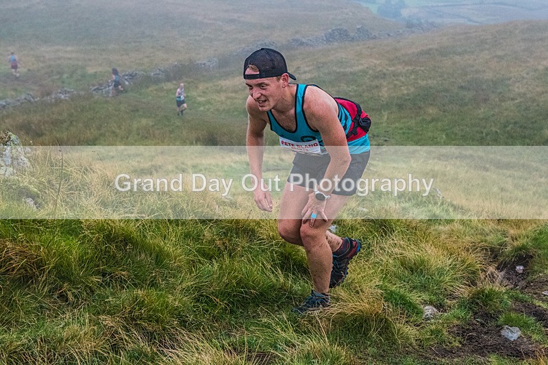 Shipman Knotts-61 - Shipman Knotts Fell Race Tuesday 23rd August 2022