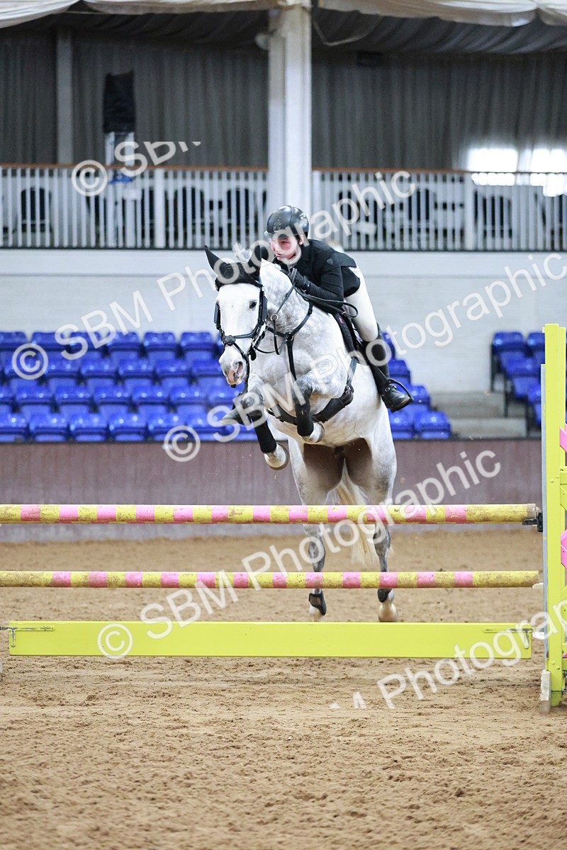 SBM_000740 - Class 3 - Senior Discovery 1.00m