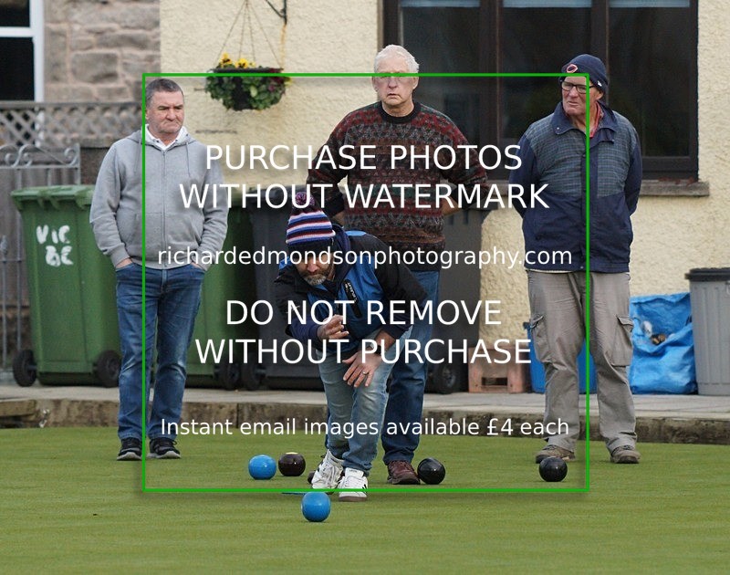 DSC03466 - Kendal Victoria Bowling Club Winter Bowling
