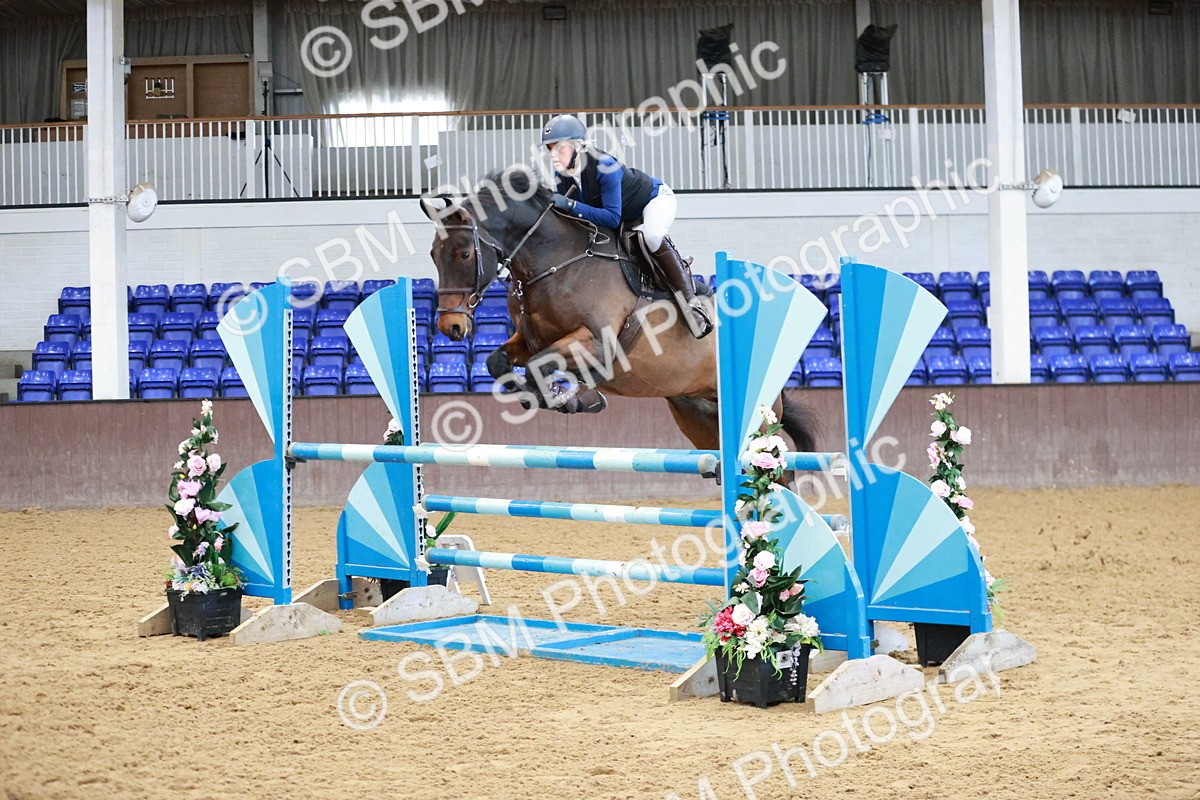 SBM_003996 - Class 11 - Senior Newcomers - 1.10m