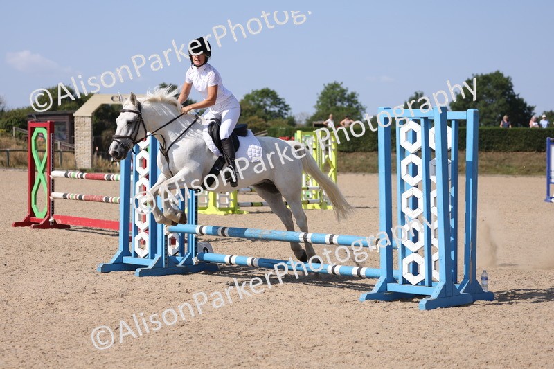 20250810-0667 - Class 3 - 60cm