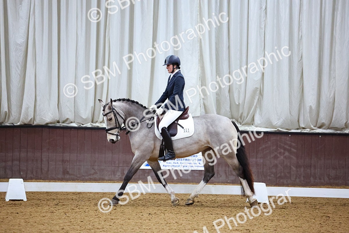 SBM_001152 - Class 3-4 - N4-N5