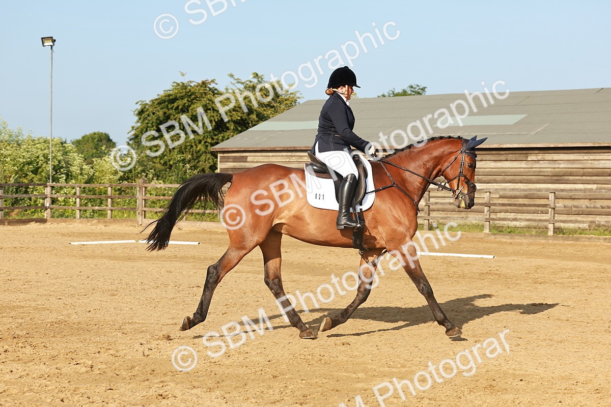 SBM_000404 - Class 5 - Novice 2