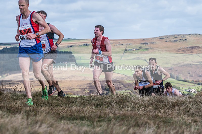 Leg 2 -150 - UK Fell & Hill Relays - Todmorden Leg 2 Saturday 17th October 2026