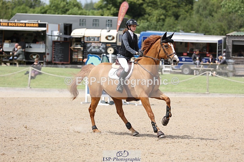 240615-144329-01949 - Cls 6 Snr Foxhunter and 1.20m Open