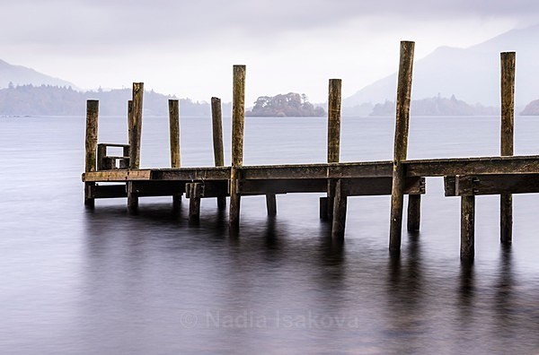  - Lake District, UK